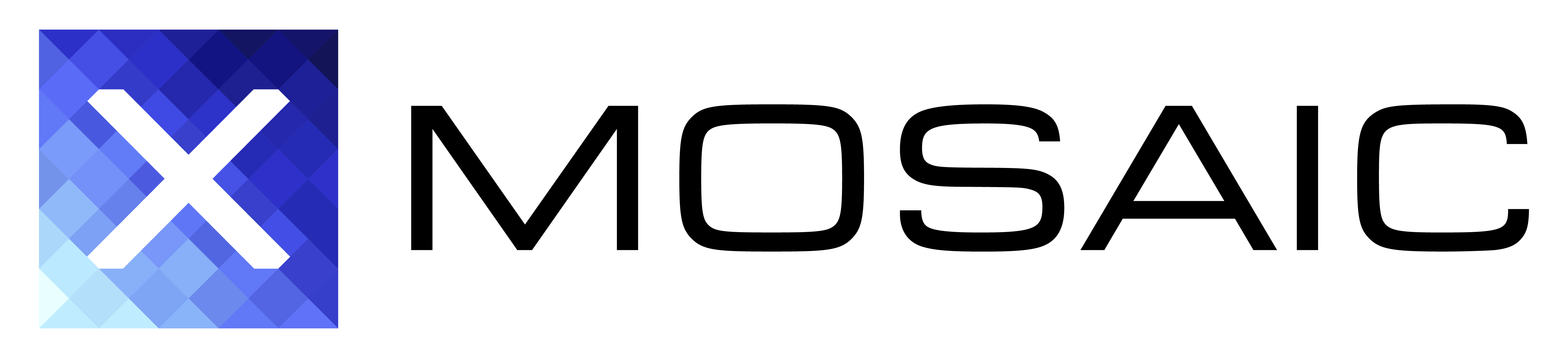 Mosaic Logo